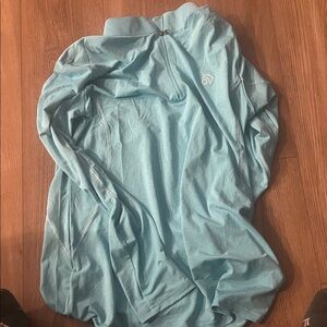 Long Sleeve ovation riding shirt